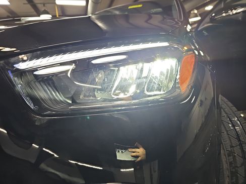 New 2026 Mercedes-Benz GLE 350 4MATIC image 33