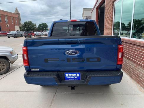 Used 2022 Ford F150 XLT w/ Equipment Group 302A High AWD/4WD image 10