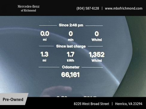 Used 2016 Tesla Model S 75D image 22