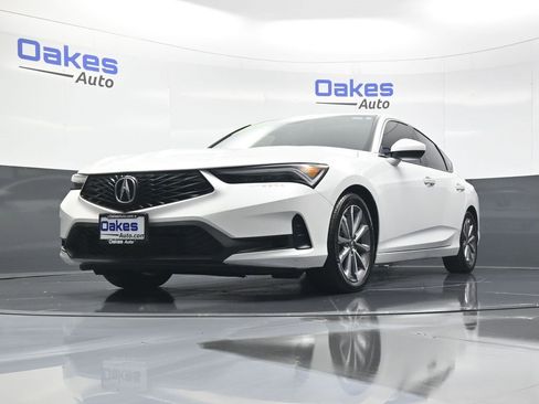 Used 2024 Acura Integra image 38