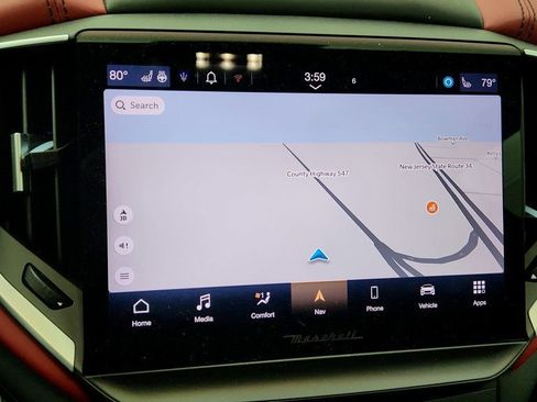 Used 2023 Maserati Ghibli Modena image 18