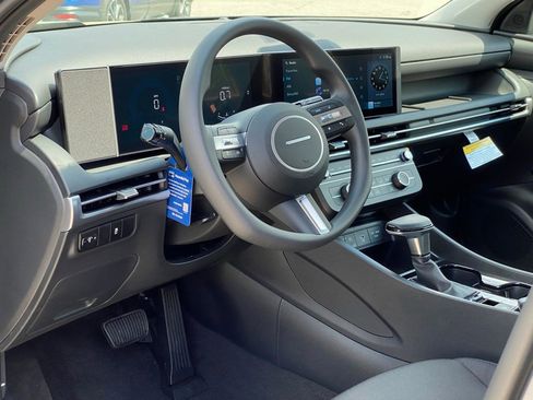 New 2026 Hyundai Tucson SE AWD/4WD image 10