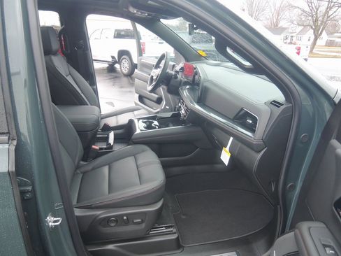 New 2026 Chevrolet Tahoe RST w/ RST Capability Package image 39