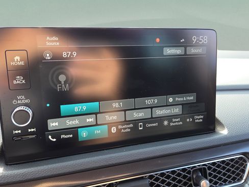 Certified 2025 Acura Integra A-Spec image 25