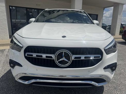Used 2025 Mercedes-Benz GLA 250 image 39