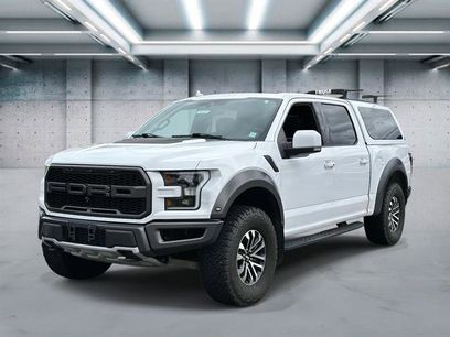 Used 2020 Ford F150 Raptor w/ Equipment Group 802A Luxury