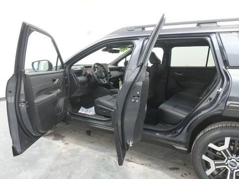 New 2026 Subaru Outback Touring XT image 67