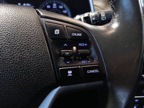 Used 2021 Hyundai Tucson Ultimate image 18