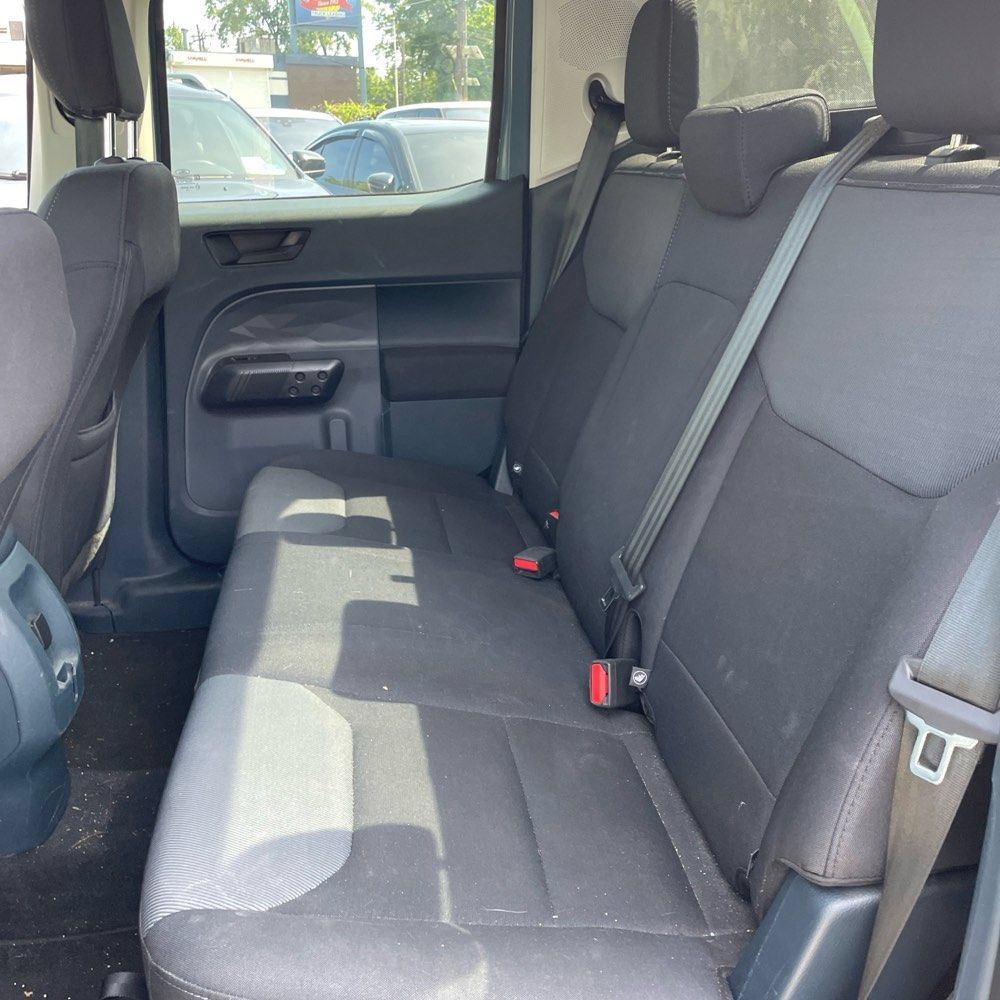 Used 2023 Ford Maverick XL FWD image 14