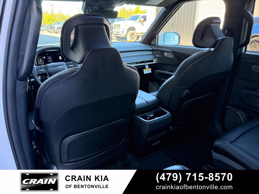 Used 2027 Kia Telluride SX Prestige AWD/4WD image 27