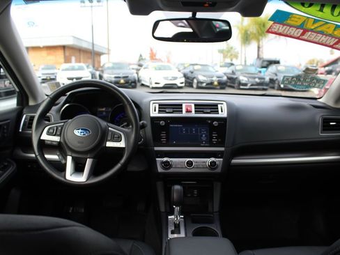 Used 2016 Subaru Legacy 3.6R Limited image 26