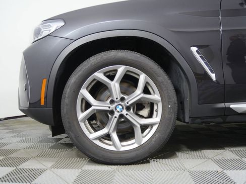 Used 2024 BMW X3 sDrive30i image 7