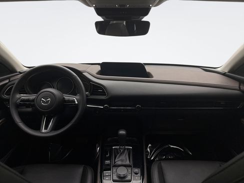 Used 2025 MAZDA CX-30 AWD 2.5 S w/ Premium Package image 14