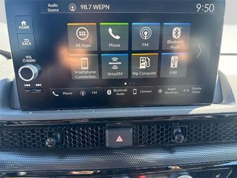 Used 2024 Honda CR-V EX-L image 14