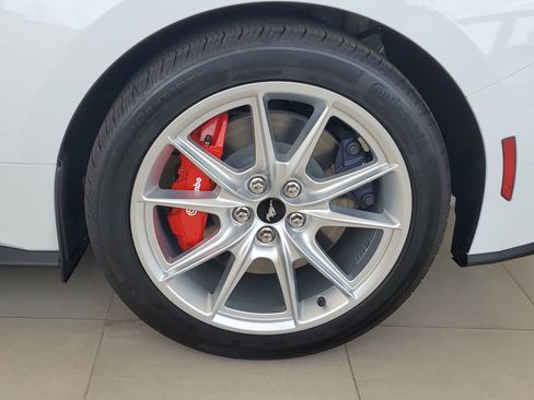 New 2025 Ford Mustang GT Premium image 5