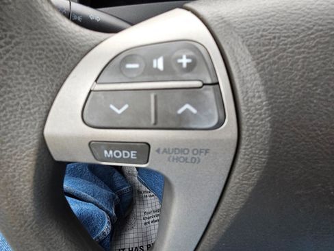 Used 2011 Toyota Camry LE w/ LE Extra-Value Pkg image 29