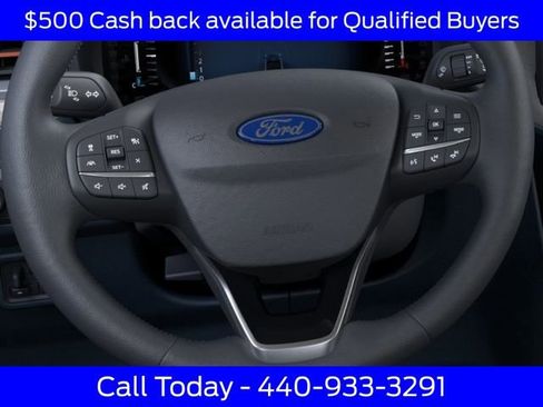 New 2026 Ford Maverick Lariat w/ 4K Tow Package image 16