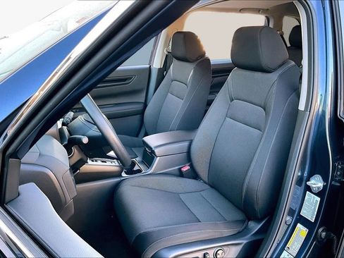 Certified 2025 Honda CR-V EX image 15