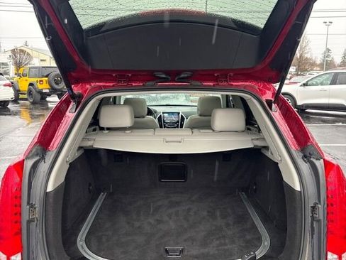 Used 2014 Cadillac SRX Performance w/ Driver Awareness Package image 14