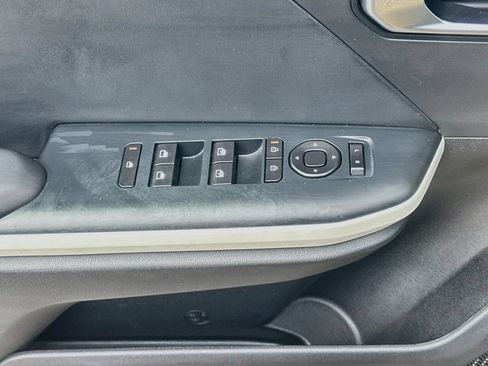 Certified 2026 Kia K4 GT-Line Turbo FWD image 18