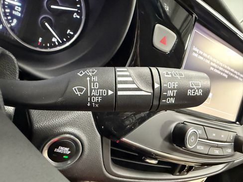 Used 2019 Buick Envision Premium image 17