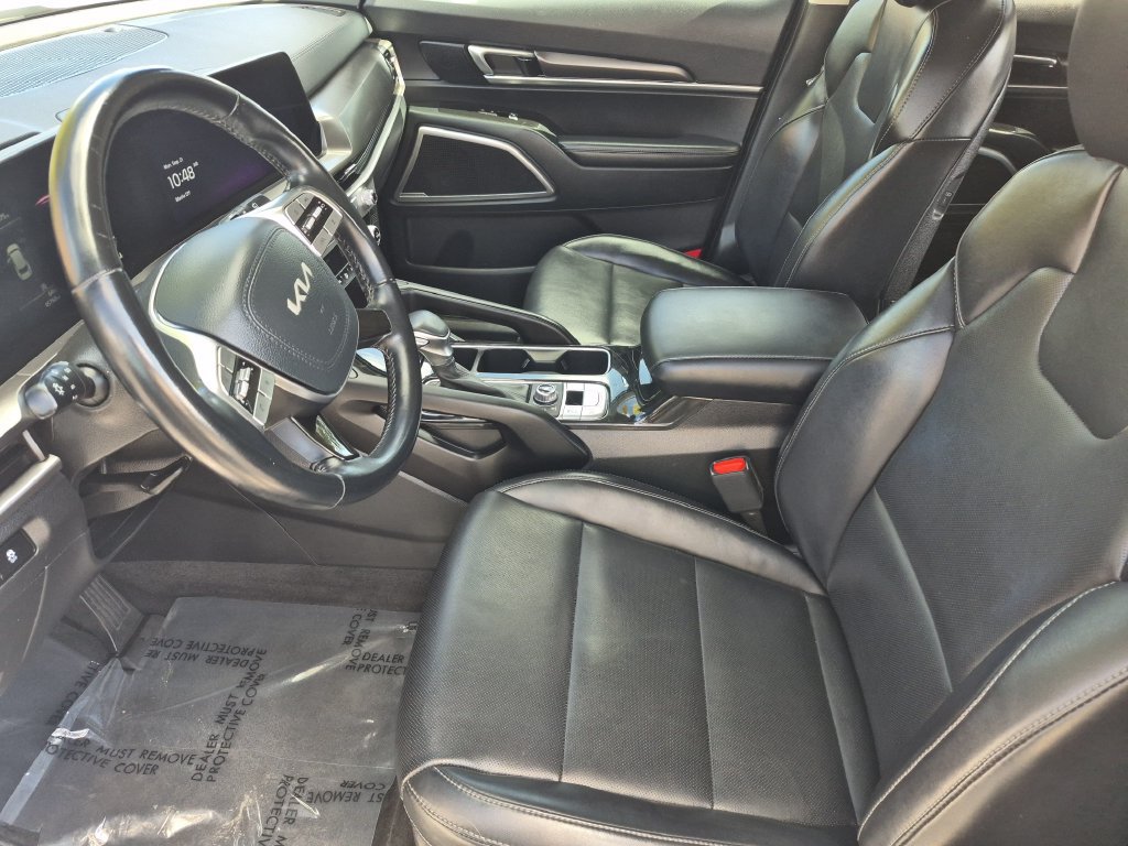 Certified 2025 Kia Telluride S AWD/4WD image 11