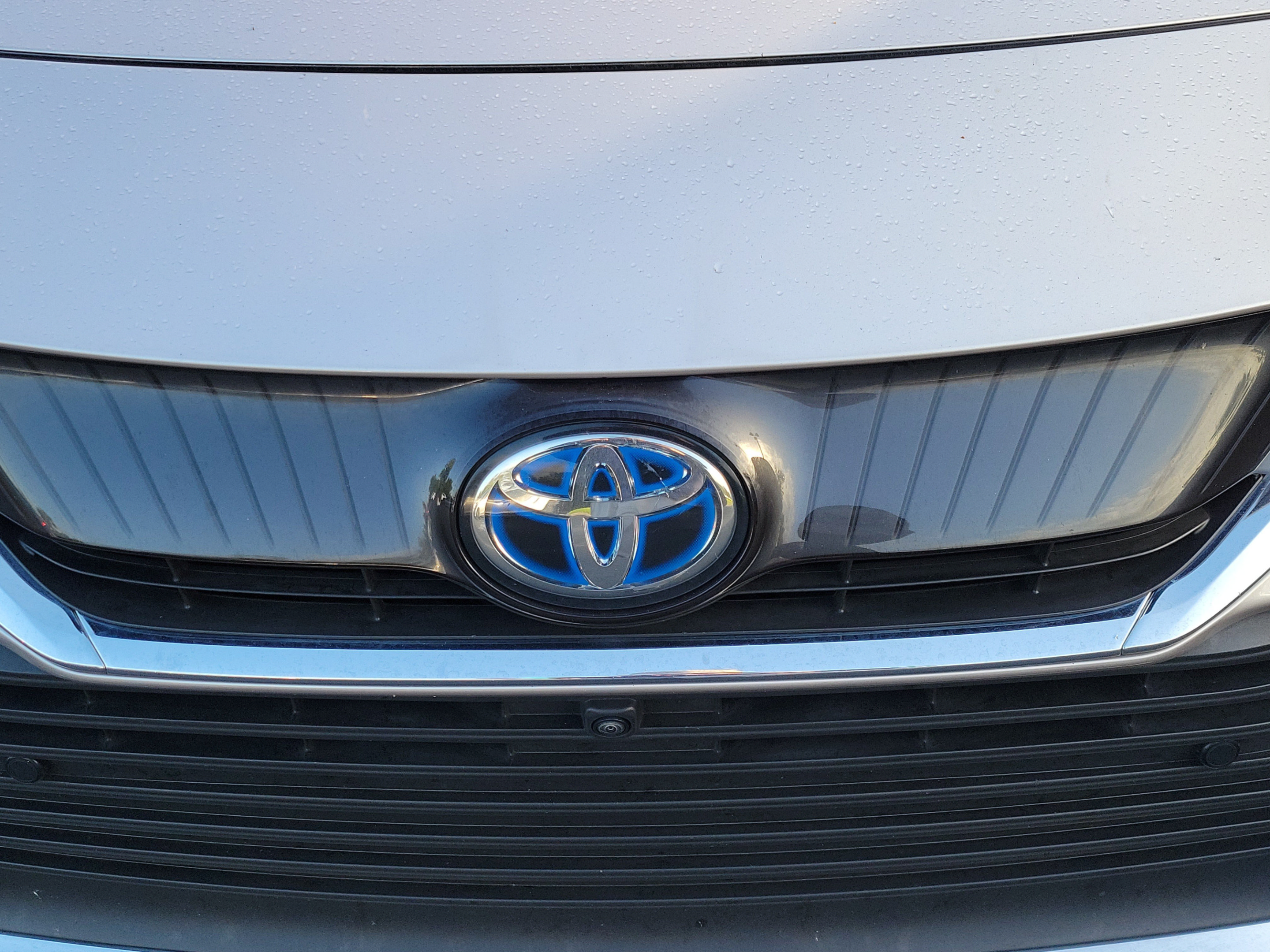 Used 2024 Toyota Venza Limited AWD/4WD image 7