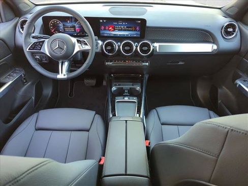 Certified 2026 Mercedes-Benz GLB 250 image 12