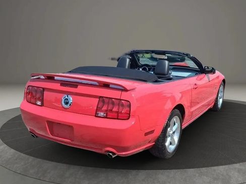 Used 2008 Ford Mustang GT RWD image 20