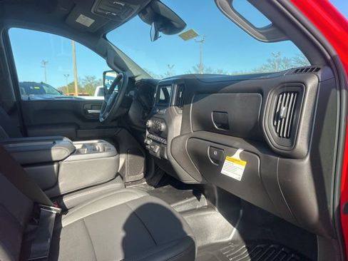 New 2026 Chevrolet Silverado 2500 W/T w/ WT Convenience Package AWD/4WD image 33