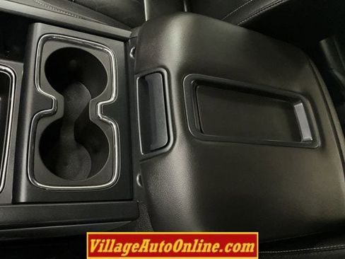 Used 2014 Chevrolet Silverado 1500 LTZ Z71 w/ LTZ Plus Package image 20