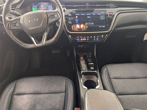 Certified 2023 Chevrolet Bolt EUV LT w/ Convenience Package image 25