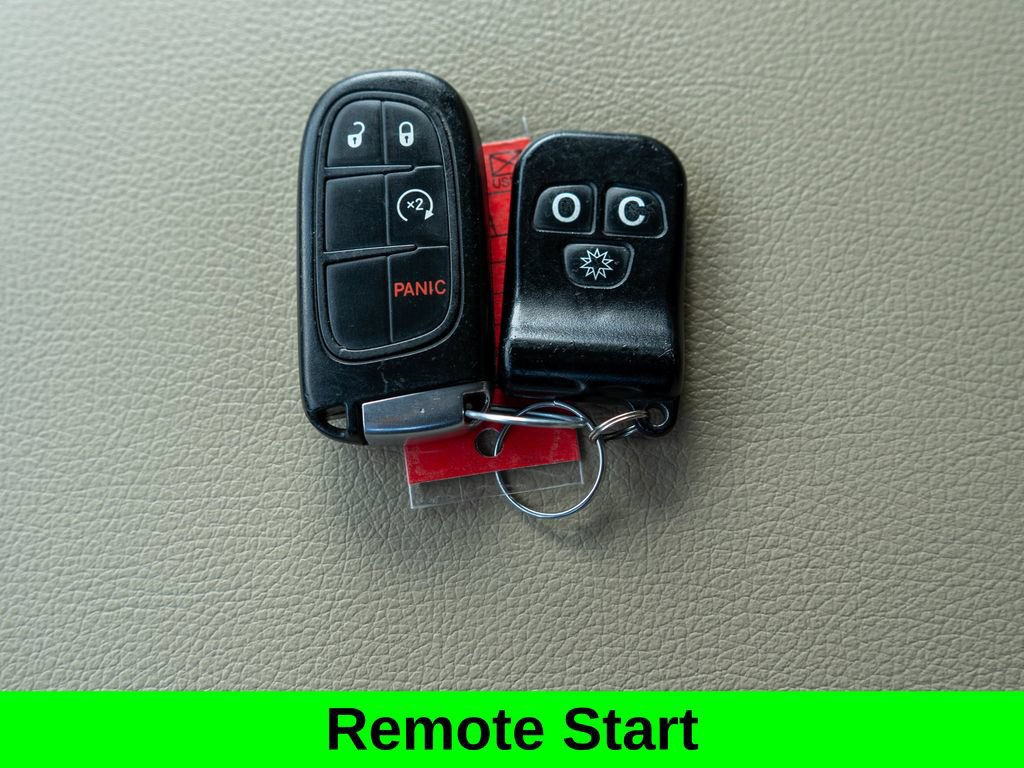 Used 2015 RAM 1500 Laramie w/ Convenience Group AWD/4WD image 30