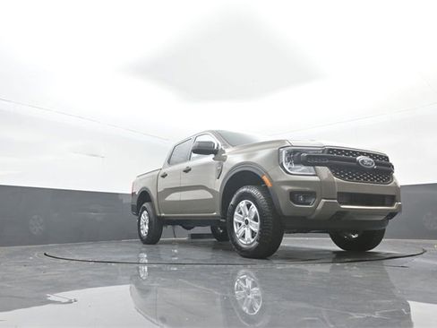 New 2025 Ford Ranger XL image 26
