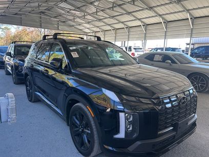 Used 2023 Hyundai Palisade XRT w/ Cargo Package