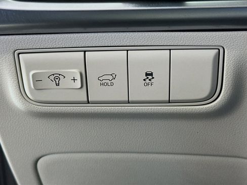 Used 2025 Hyundai Tucson SEL FWD image 17