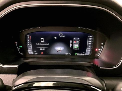 Used 2023 Honda Pilot Elite image 26