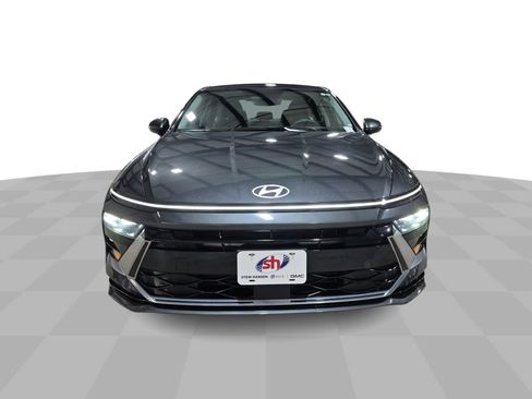 Used 2025 Hyundai Sonata SEL image 3