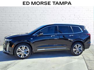 Used 2021 Cadillac XT6 Premium Luxury video 2
