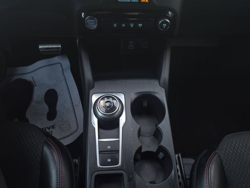 Used 2024 Ford Escape ST-Line w/ Tech Pack #1 image 23