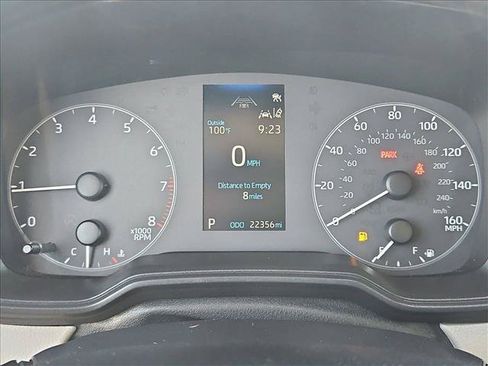 Certified 2025 Toyota Corolla LE FWD image 14
