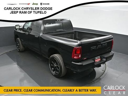 New 2026 RAM 2500 Big Horn image 66