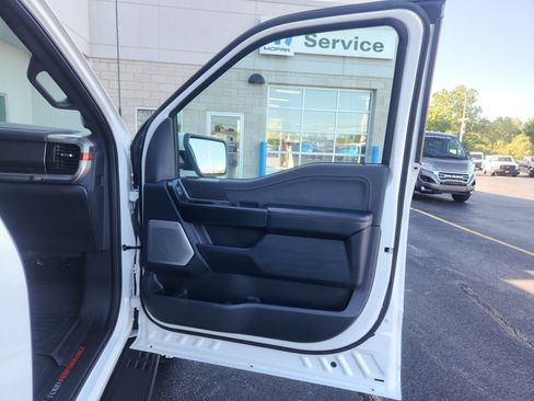 Used 2023 Ford F150 Raptor AWD/4WD image 47