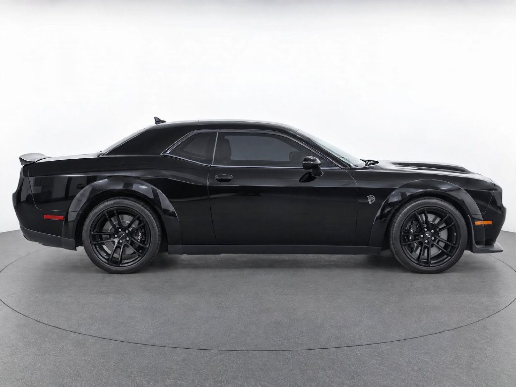 Used 2023 Dodge Challenger R/T Scat Pack RWD image 8