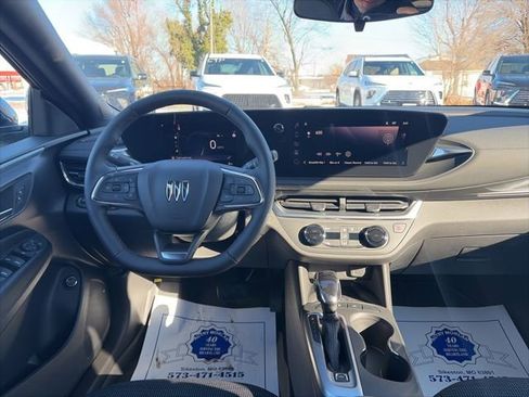 New 2026 Buick Envista Preferred w/ Convenience I Package image 14
