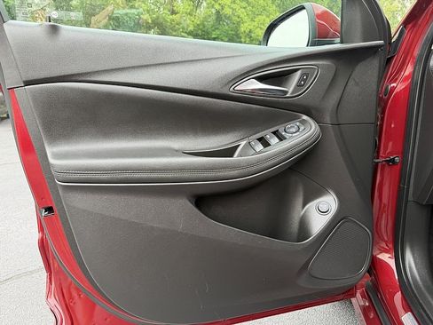 Used 2023 Buick Encore GX Select w/ Sport Touring Package FWD image 26