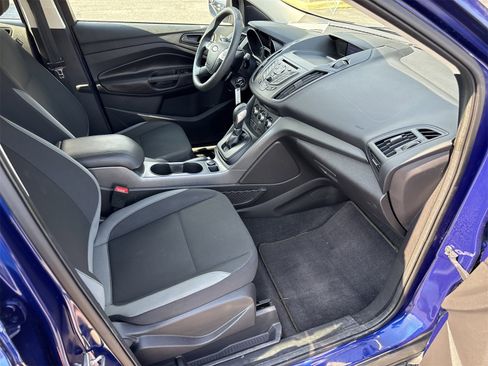 Used 2014 Ford Escape S image 28