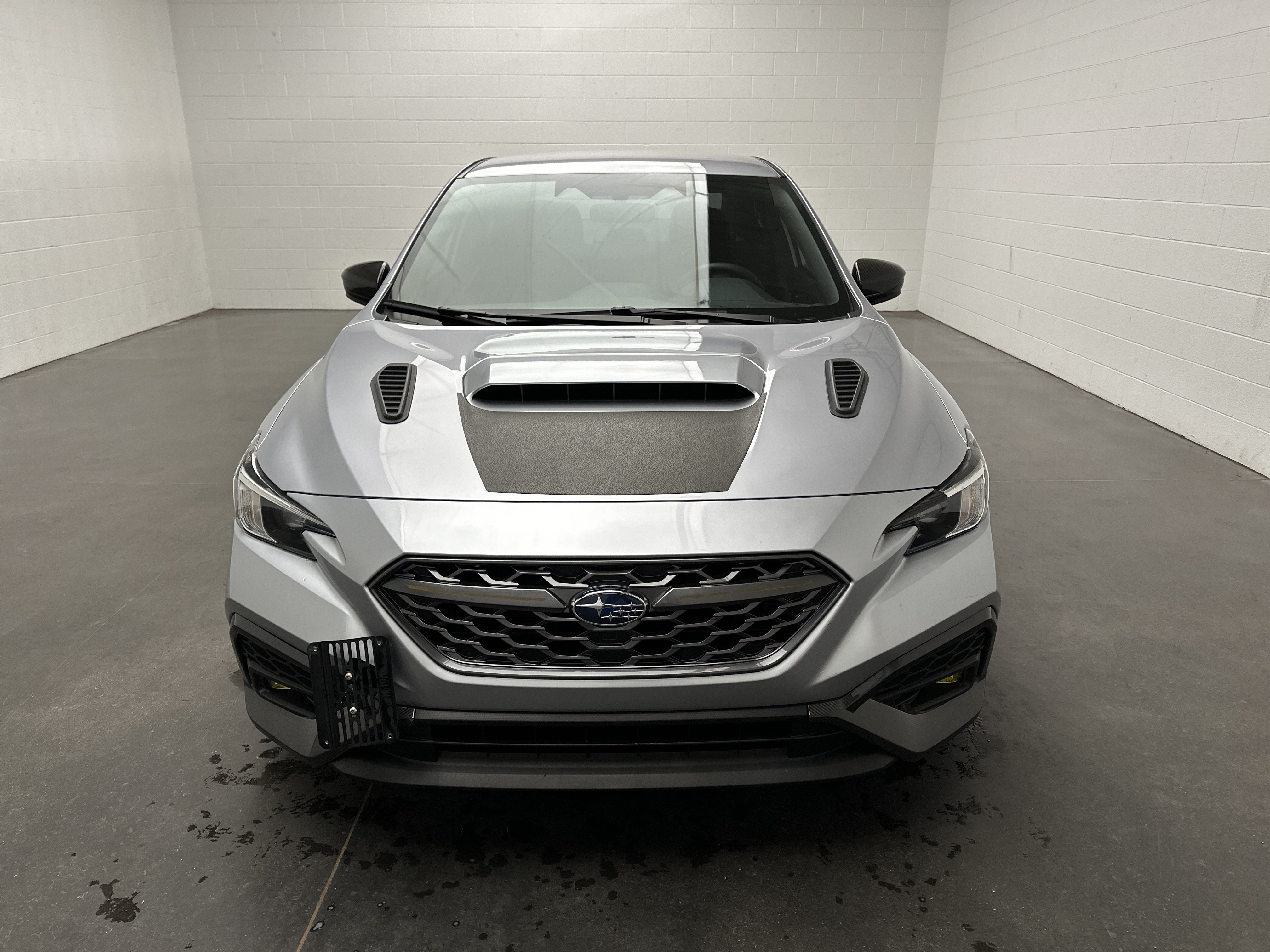 Used 2023 Subaru WRX Premium AWD/4WD image 3