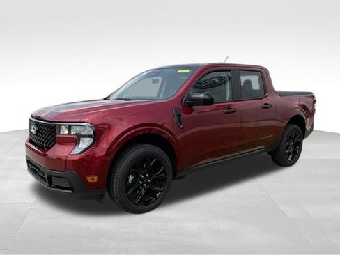 New 2026 Ford Maverick XLT w/ Equipment Group 301A AWD/4WD image 10
