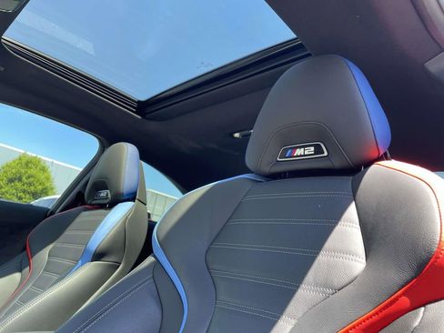 Used 2024 BMW M2 w/ Lighting Package RWD image 17